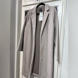 Zara Trench Coat